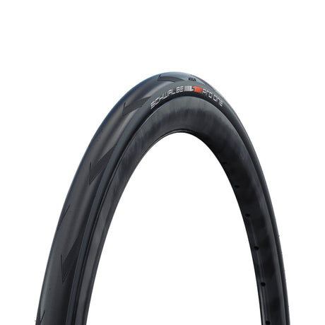 Schwalbe Reifen PRO ONE Tubeless Super Race V-Guard 32-622 schwarz-0