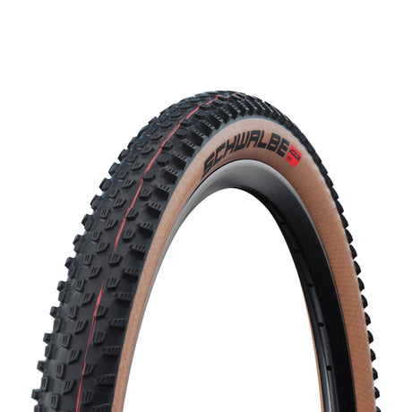 Schwalbe Reifen Racing Ray 29 x 2.35 transparent sidewall-0