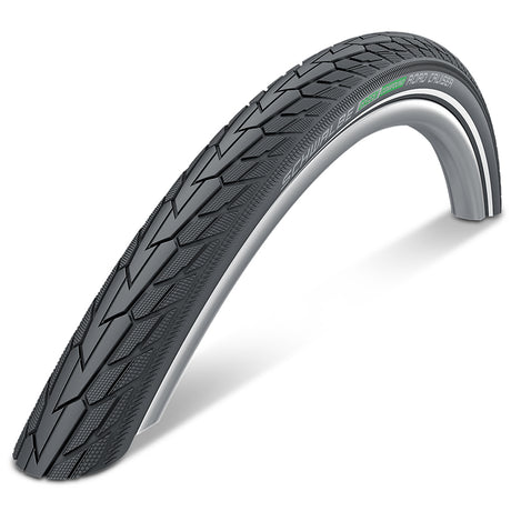 Schwalbe ROAD CRUISER K-Guard, TwinSkin 42-622 schwarz-0