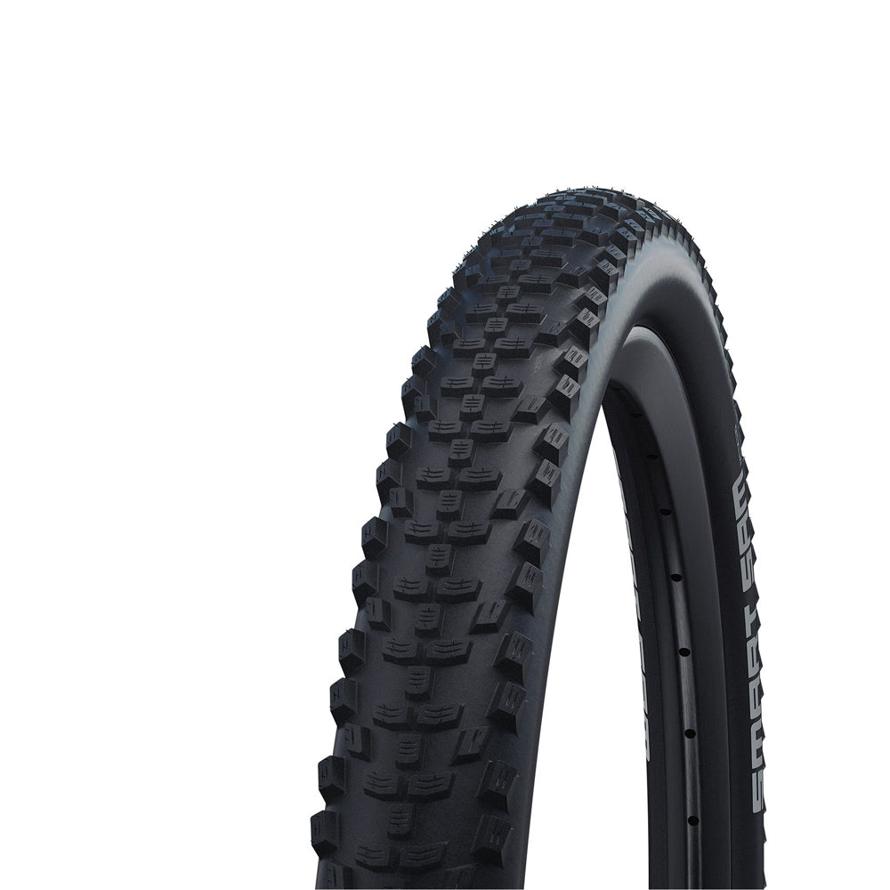 Schwalbe Reifen Smart Sam 27.5 x 2.35 schwarz-0