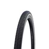 Schwalbe Drahtreifen Road Cruiser 20 x 1.75 schwarz/weiß-0
