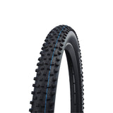Schwalbe Faltreifen Rocket Ron 27.5 x 2.60 schwarz-0