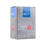 Schwalbe Fahrradschlauch Nr. 17 (28"/700C) SV 40 mm-1