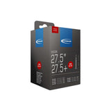 Schwalbe Fahrradschlauch Nr. 21F Freeride (27.5") SV 40 mm-0