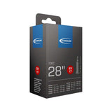 Schwalbe Fahrradschlauch Nr. 17 (28"/700C) SV 40 mm-0
