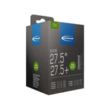 Schwalbe Fahrradschlauch Nr. 21F Freeride (27.5") AV 40 mm-0