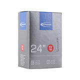 Schwalbe Schlauch NR. 10 24" SV 40 mm-0
