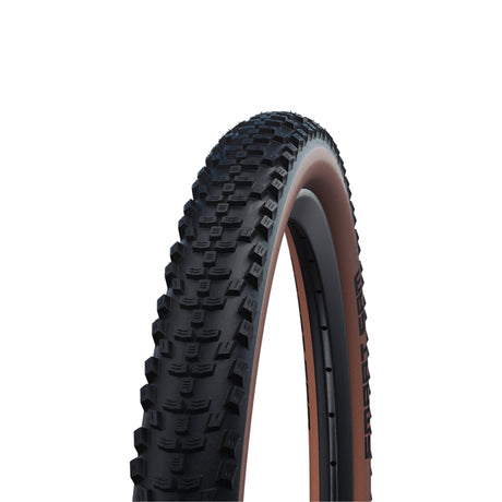 Schwalbe Reifen Smart Sam 29 x 2.60 DD Raceguard bronze sidewall-0