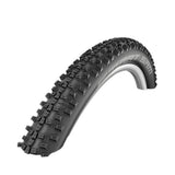 Schwalbe Reifen Smart Sam 27.5 x 2.60 schwarz-0