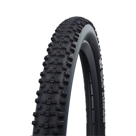 Schwalbe Reifen Smart Sam 28 x 1,65 schwarz-0