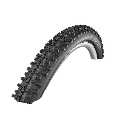 Schwalbe Reifen Smart Sam 27.5 x 2.60 schwarz-0