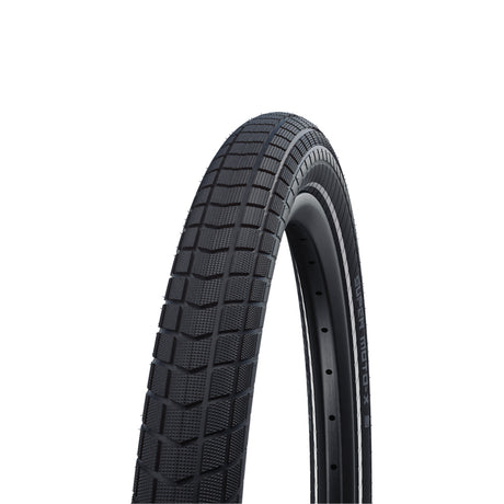 Schwalbe Drahtreifen Super Moto-X 27.5 x 2.80 schwarz-0