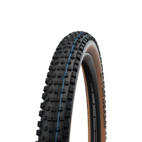 Schwalbe Faltreifen Wicked Will 29 x 2.40 schwarz-0