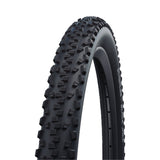Schwalbe Drahtreifen Black Jack 16 x 1.95 schwarz-0