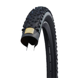 Schwalbe Drahtreifen Black Jack 16 x 1.95 schwarz-1