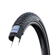 Schwalbe Drahtreifen Al Grounder 27.5 x 2.35 DD RaceGuard ADDIX black reflex-0