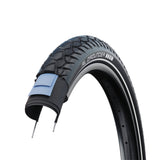 Schwalbe Drahtreifen Al Grounder 27.5 x 2.35 DD RaceGuard ADDIX black reflex-0