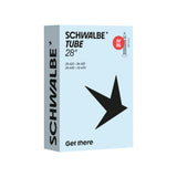 Schwalbe Fahrradschlauch Nr. 15L (28") SV 40 mm-0