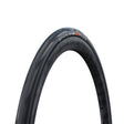 Schwalbe Faltreifen Pro One Tubeless 30-622 Super Race V-Guard ADDIX Race black-0