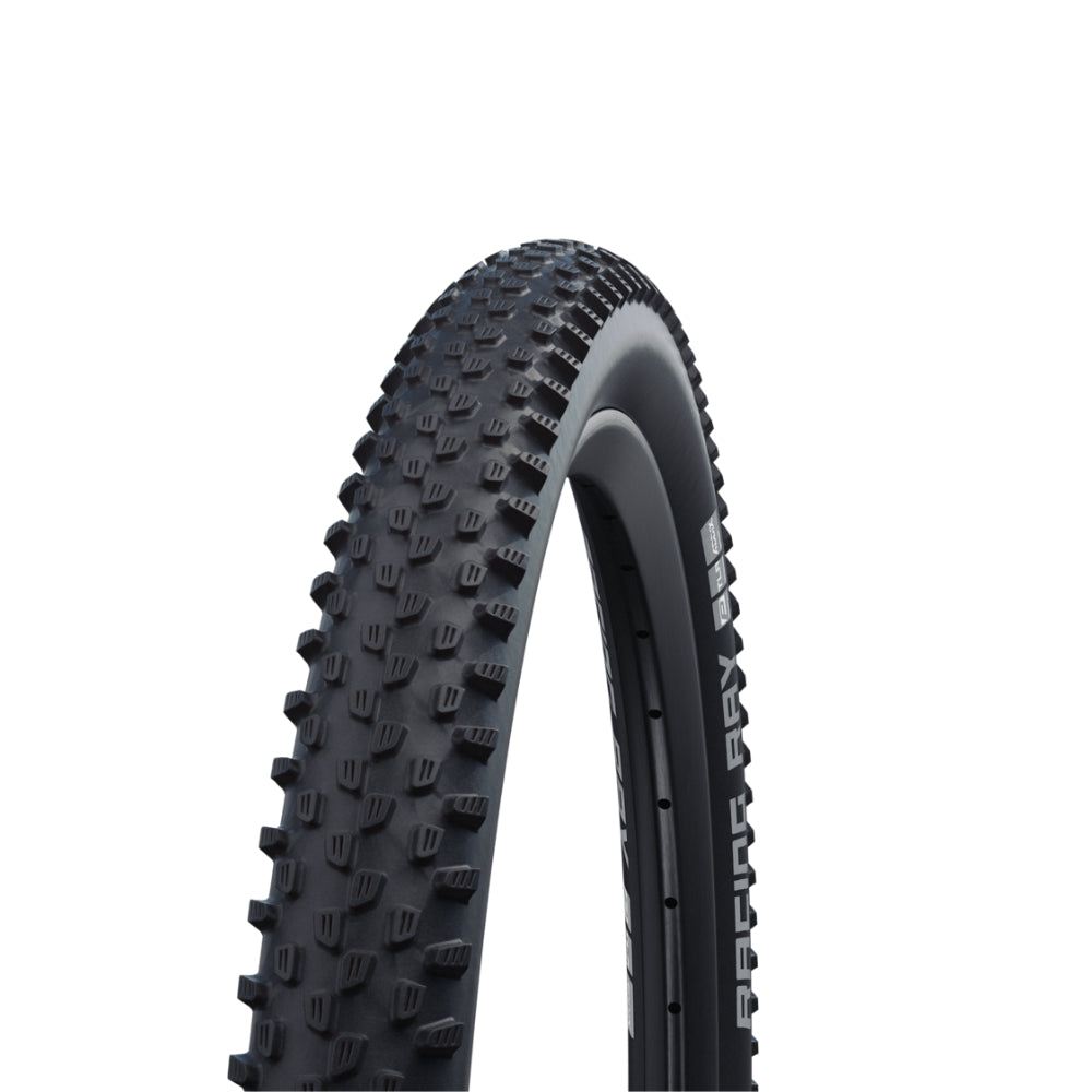 Schwalbe Faltreifen Racing Ray 29 x 2.25 TLR Performance ADDIX black-0