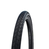 Schwalbe Drahtreifen Green Marathon 26 x 2.00 Tube ADDIX Eco GreenGuard black reflex-0