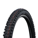 Schwalbe Faltreifen Magic Mary Trail Pro 29 x 2.60 Diagonal Soft TLR black-0