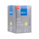 Schwalbe Fahrradschlauch Nr. 19F Freeride (27.5"/29") SV 40 mm-0