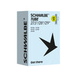 Schwalbe Fahrradschlauch Nr. 19 (27.5"/28"/29") AV 40 mm-0