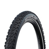 Schwalbe Drahtreifen Smart Sam 20 x 2.35 Performance ADDIX schwarz-0