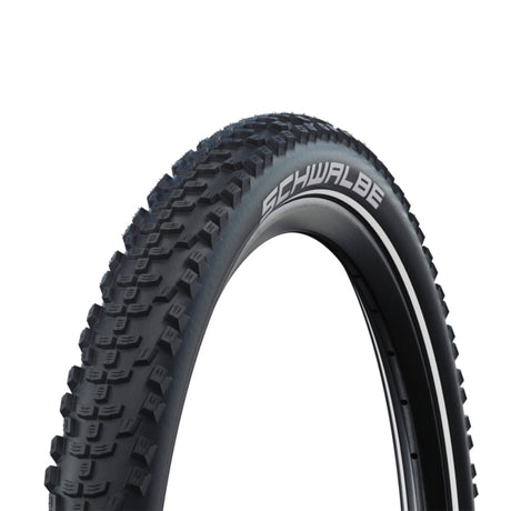 Schwalbe Drahtreifen Smart Sam 20 x 2.35 Performance ADDIX schwarz-0
