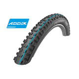 Schwalbe Reifen Nobby Nic 26 x 2.25 schwarz-0