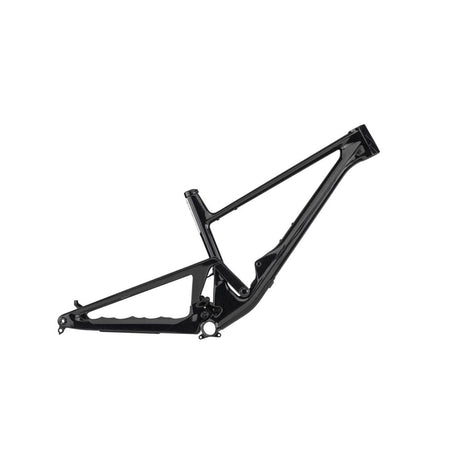 Scor 4060 Frameset Fox Float X2 Factory black-0