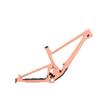 Scor 4060 Frameset RockShox SDLX Ultimate pea-0