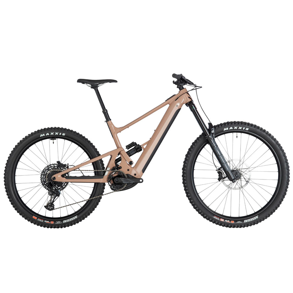 Scor 6080 Z LT NX brown 2024-0