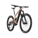 Scor 6080 Z LT NX brown 2024-1