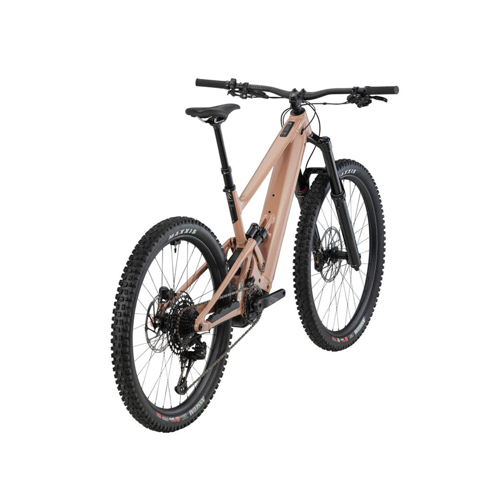 Scor 6080 Z LT NX brown 2024-2