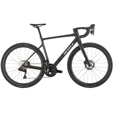 Scott Addict 10 carbon black 2025-0