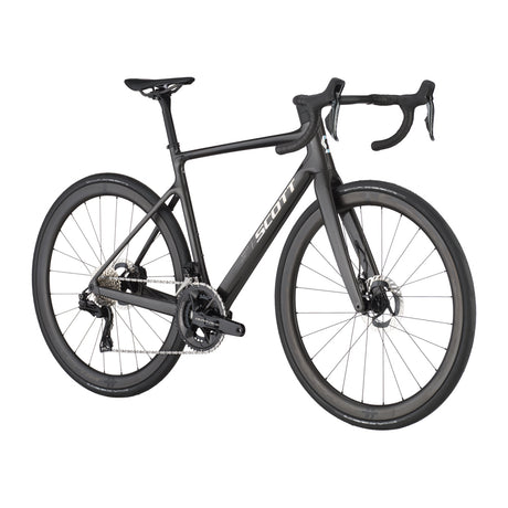 Scott Addict 10 carbon black 2025-1