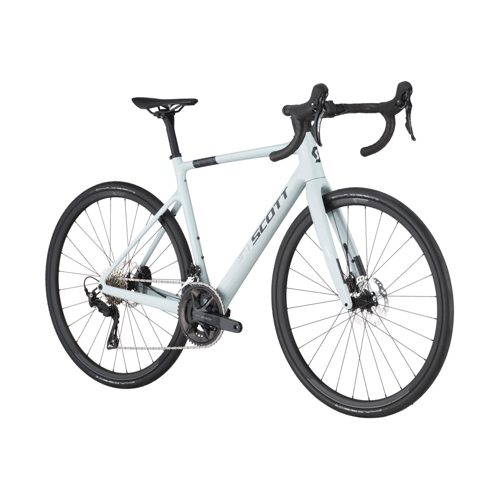 Scott Addict 50 mineral grey 2025-1