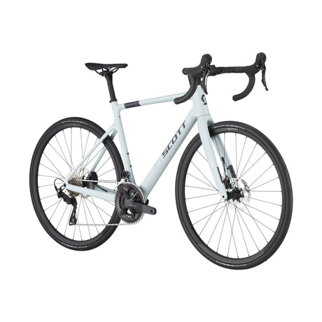 Scott Addict 50 mineral grey 2025-1