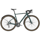 Scott Contessa Speedster Gravel 25 EQ petrol / pink 2024-0