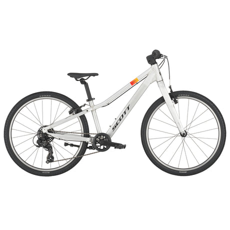 Scott Contrail 400 alloy silver 2025-0