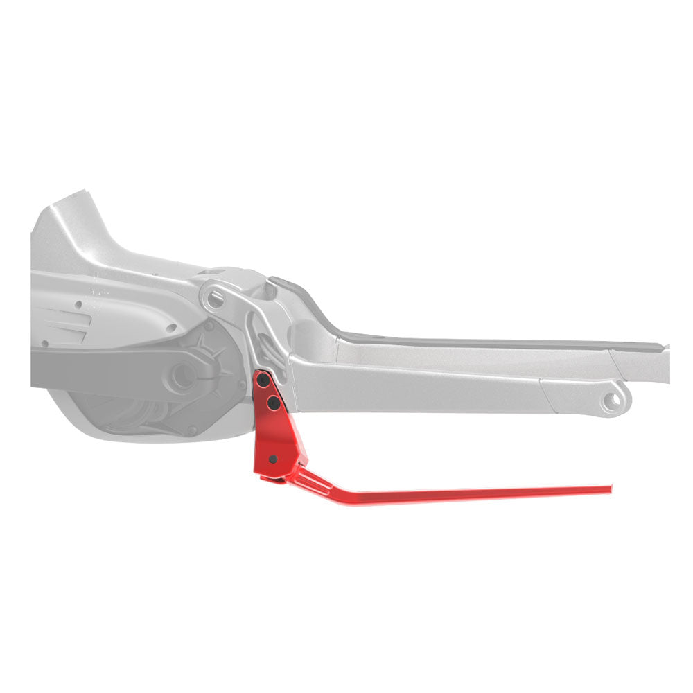 Scott Syncros Kickstand Fully E-MTB 2 Schrauben black-0