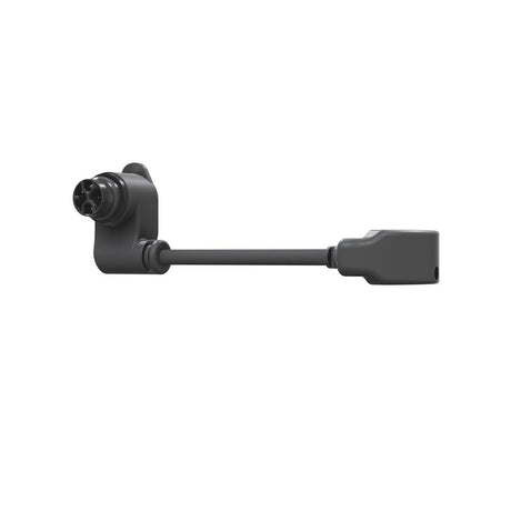 Scott E-Ride TQ Range-Extender-Zug MTB-0