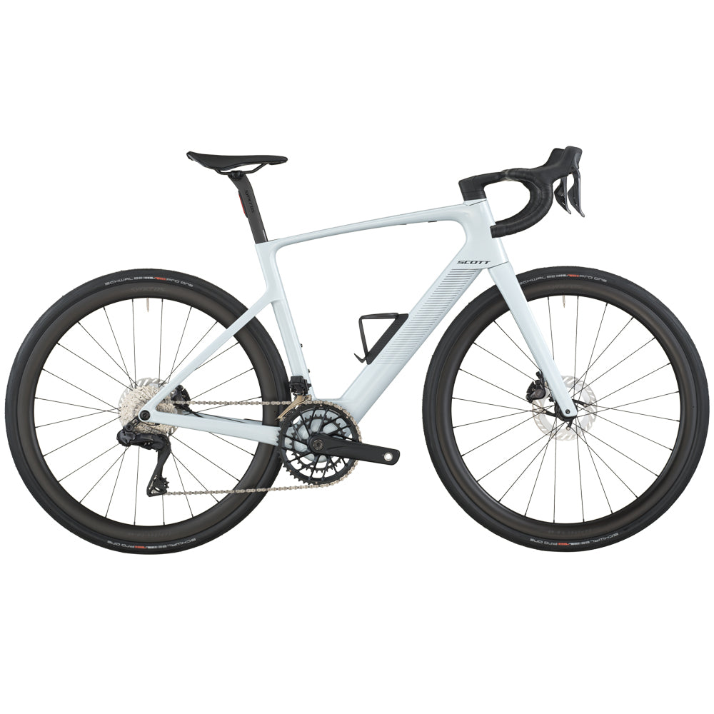 Scott Fastlane 10 (EU) cumulus white-0