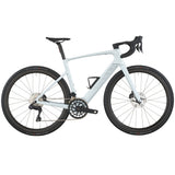 Scott Fastlane 10 (EU) cumulus white-0