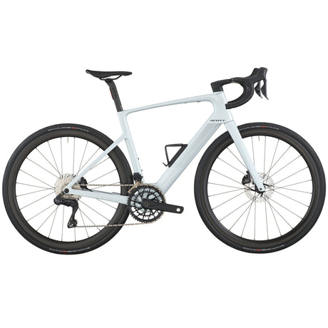 Scott Fastlane 10 (EU) cumulus white-0