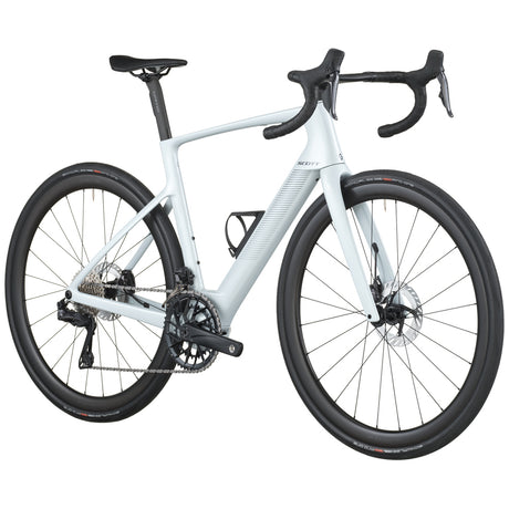 Scott Fastlane 10 (EU) cumulus white-1
