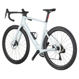 Scott Fastlane 10 (EU) cumulus white-2