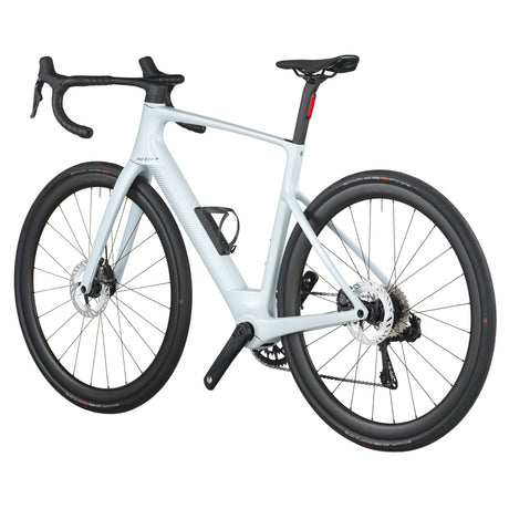 Scott Fastlane 10 (EU) cumulus white-2